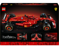 LEGO Technic 42207 Bolid F1 Ferrari SF-24 - 1308197 - zdjęcie 10